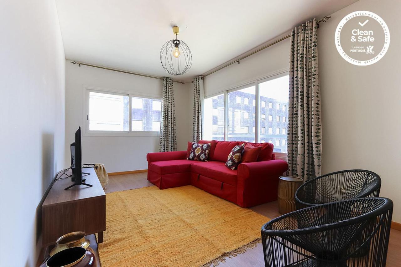 Appartement Expo Prestige By Homing *